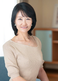 八代敦子