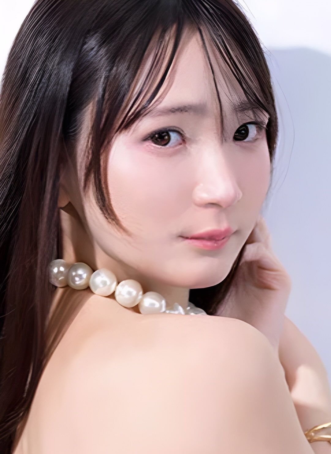 深津桃