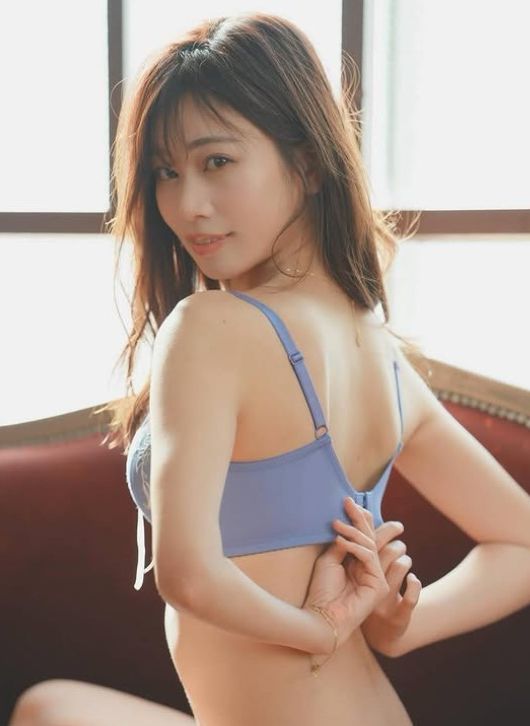 前田美波