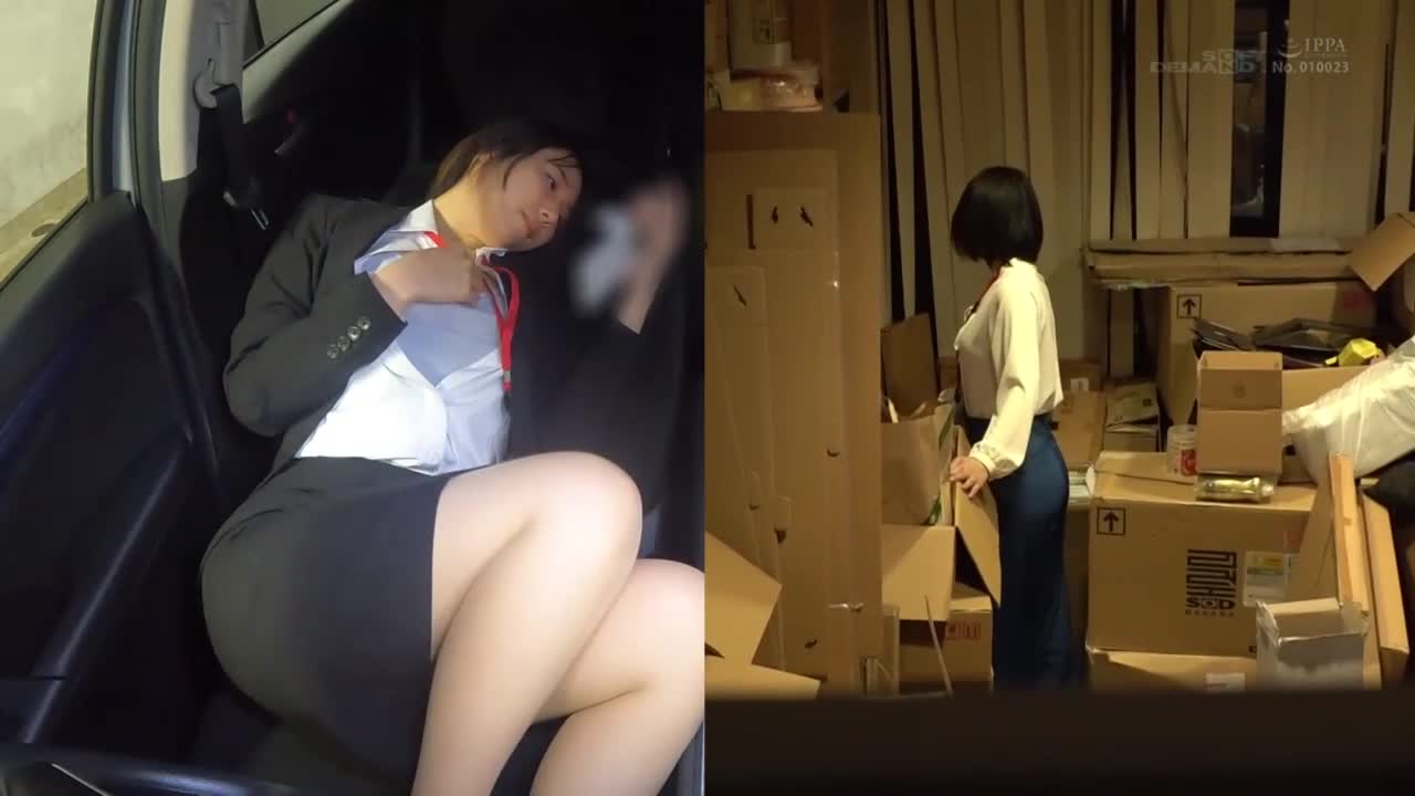 SOD女子社員【工作情景同時視聽】日常工作中的手淫報告 兵頭加奈恵 土居典子 飯田有壽 亀山寧音 伊勢谷景 - AV大平台 - 中文字幕，成人影片，AV，國產，線上看