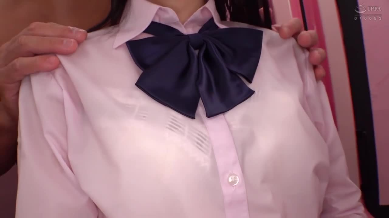 緊急出動！魔鏡號專車【突發豪雨】瞄準透視內衣制服女孩！濕透的私密處與熱辣的巨大陰莖摩擦→滑溜溜地插入→全部內射！ - AV大平台 - 中文字幕，成人影片，AV，國產，線上看