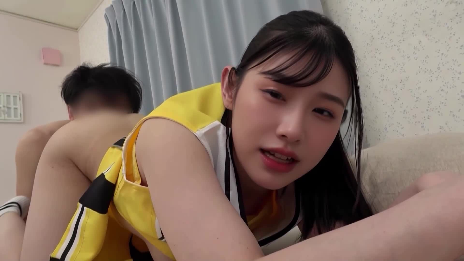 【3.1D】AI整齊CM模型限定登場上原霞【第2部】 - AV大平台 - 中文字幕，成人影片，AV，國產，線上看