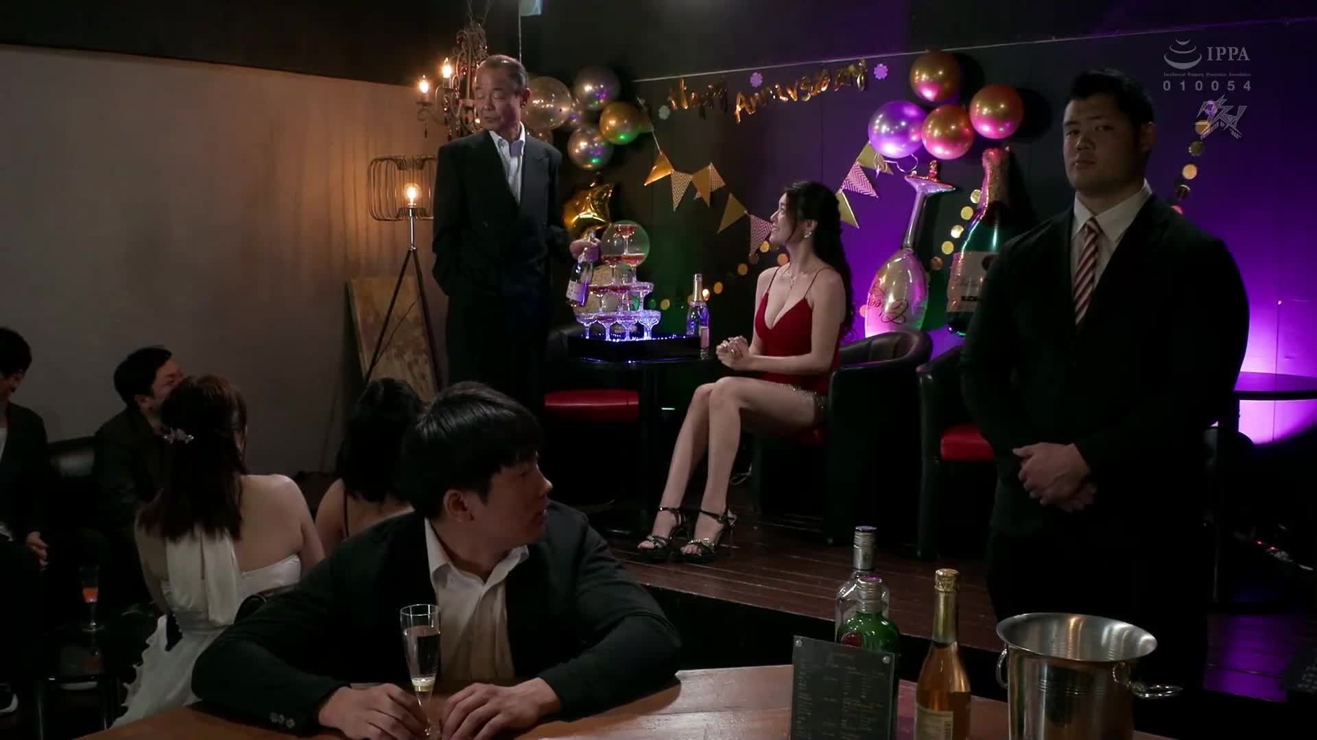  [AI解碼版]  如果港區女孩成為了「爸爸活」的愛人… 橘瑪麗 - AV大平台 - 中文字幕，成人影片，AV，國產，線上看