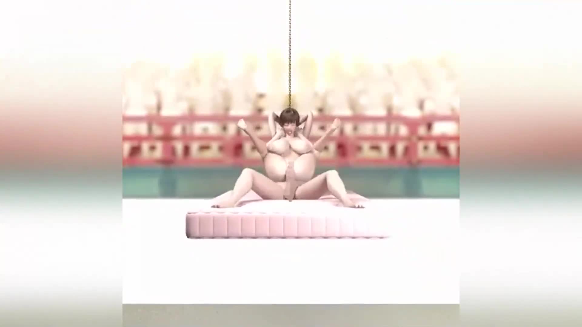 [VIP会员点播] 【花妖精】混沌夜球拳 第二部分 ~国民巨乳偶像的禁忌生插生中出…限定！ ～ - AV大平台-中文字幕,成人影片,AV,国产,线上看