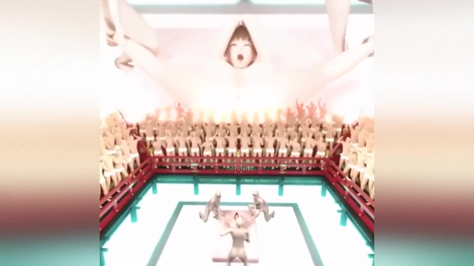 [VIP会员点播] 【花妖精】混沌夜球拳 第二部分 ~国民巨乳偶像的禁忌生插生中出…限定！ ～ - AV大平台-中文字幕,成人影片,AV,国产,线上看