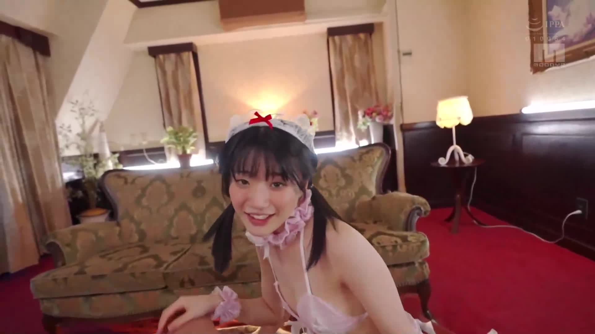 我完全不擅长家事，但每天都能让一位非常纤细的技巧高超的女孩让我射精12次。辉星绮罗 - AV大平台-中文字幕,成人影片,AV,国产,线上看