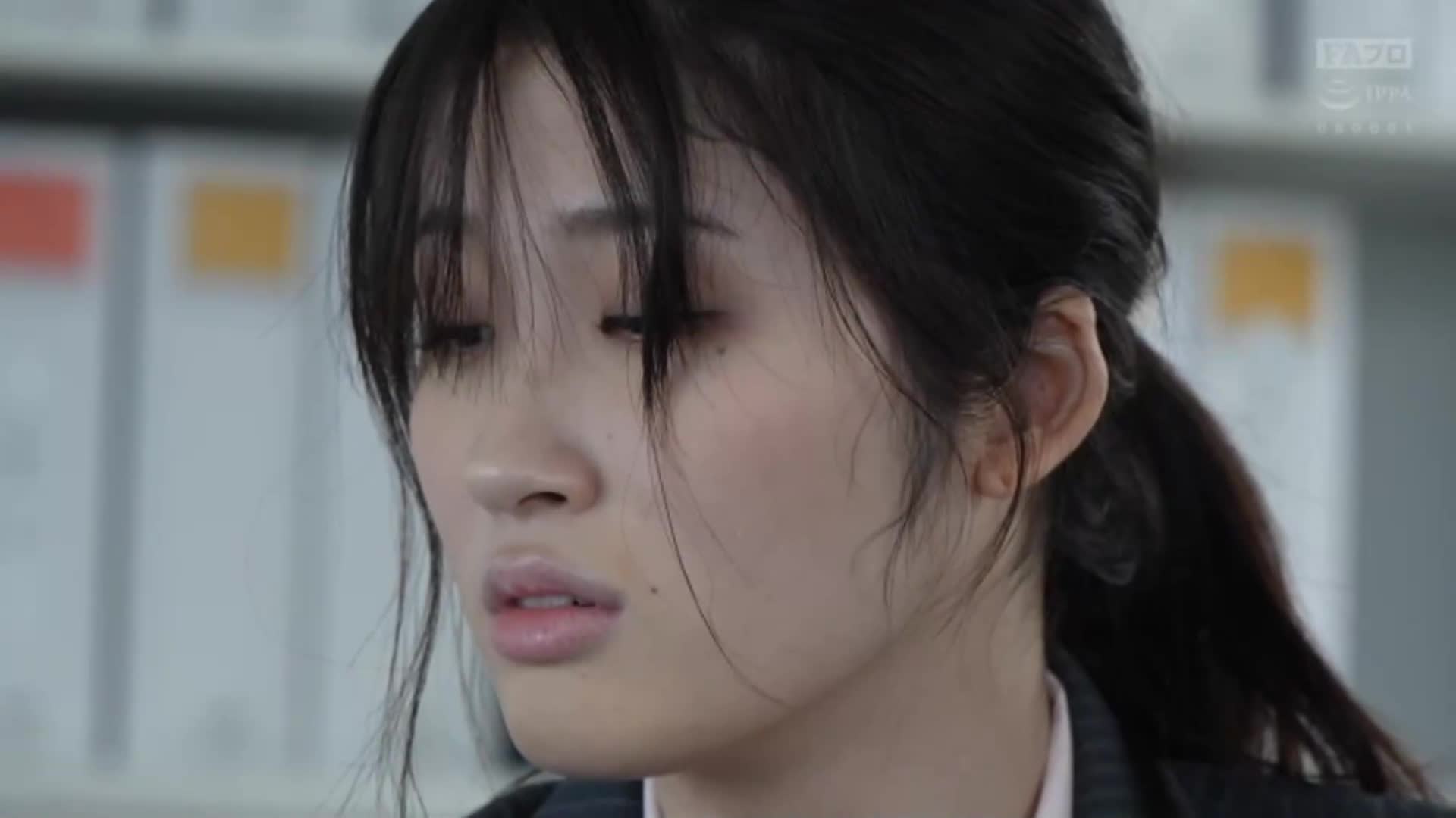 新人OL 絕望的性騷擾 沙月文乃 - AV大平台 - 中文字幕，成人影片，AV，國產，線上看