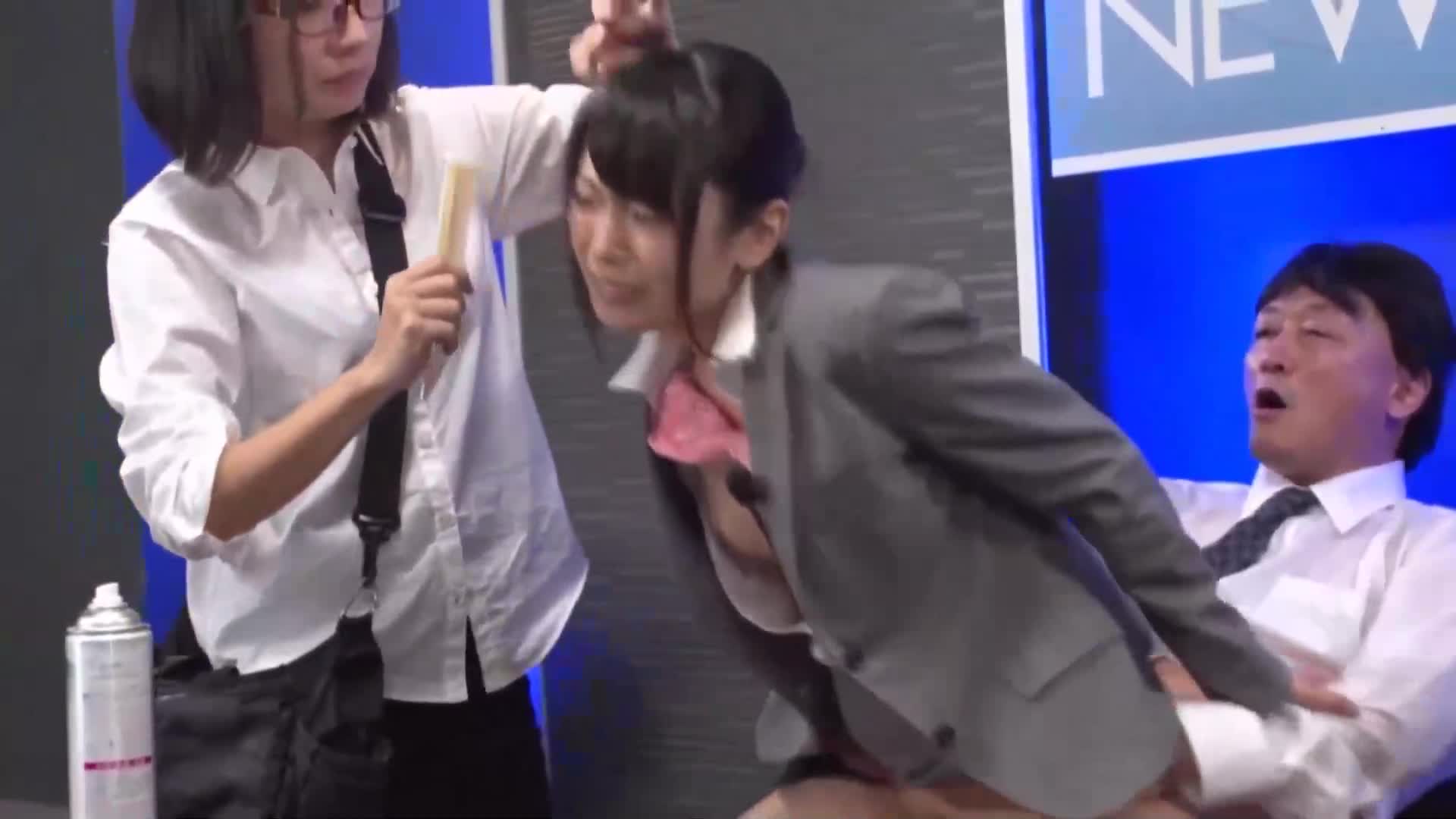 [AI解碼版]強姦合法化的世界-在大眾面前插入陰莖！一想要強暴的瞬間就馬上插入！明目強迫性交！！~ - AV大平台 - 中文字幕，成人影片，AV，國產，線上看