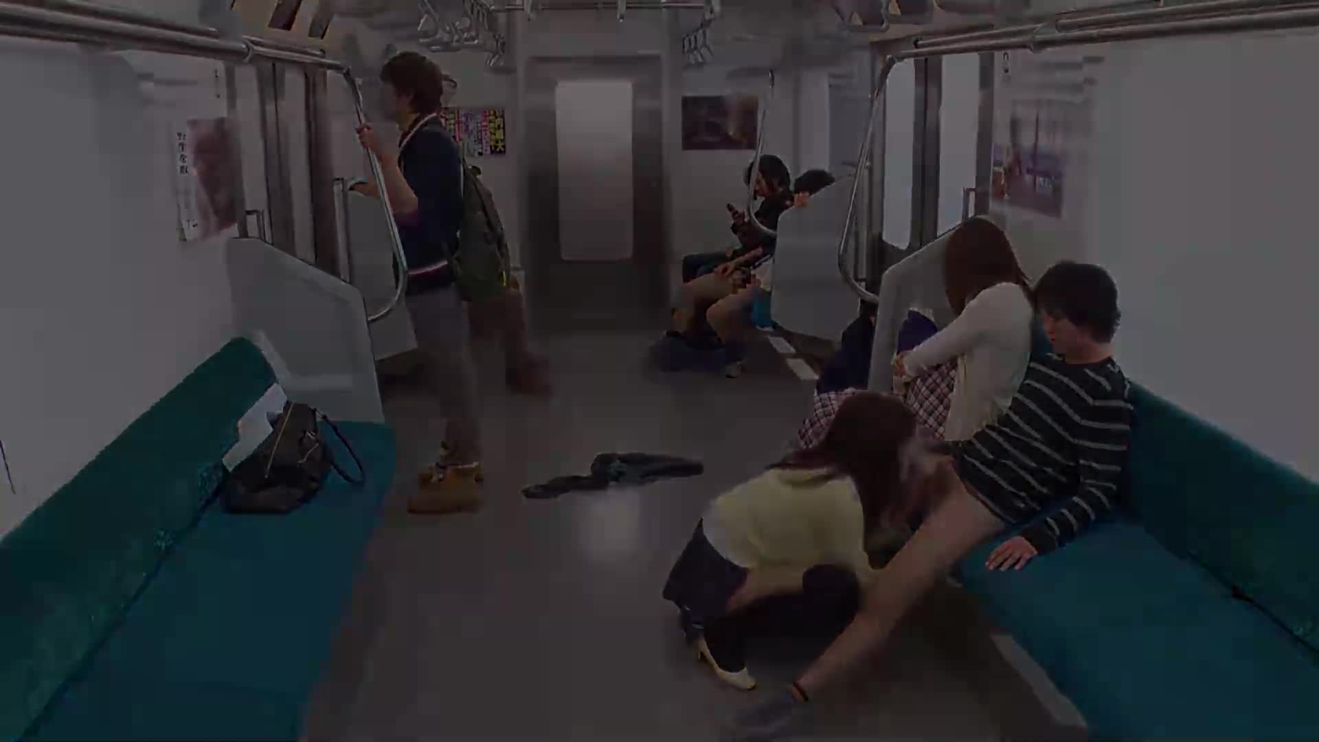 [AI解碼版]強姦合法化的世界2 ～當眾將陽具插入！想要強姦的瞬間立即插入！白天公然強姦創造！！～ - AV大平台 - 中文字幕，成人影片，AV，國產，線上看