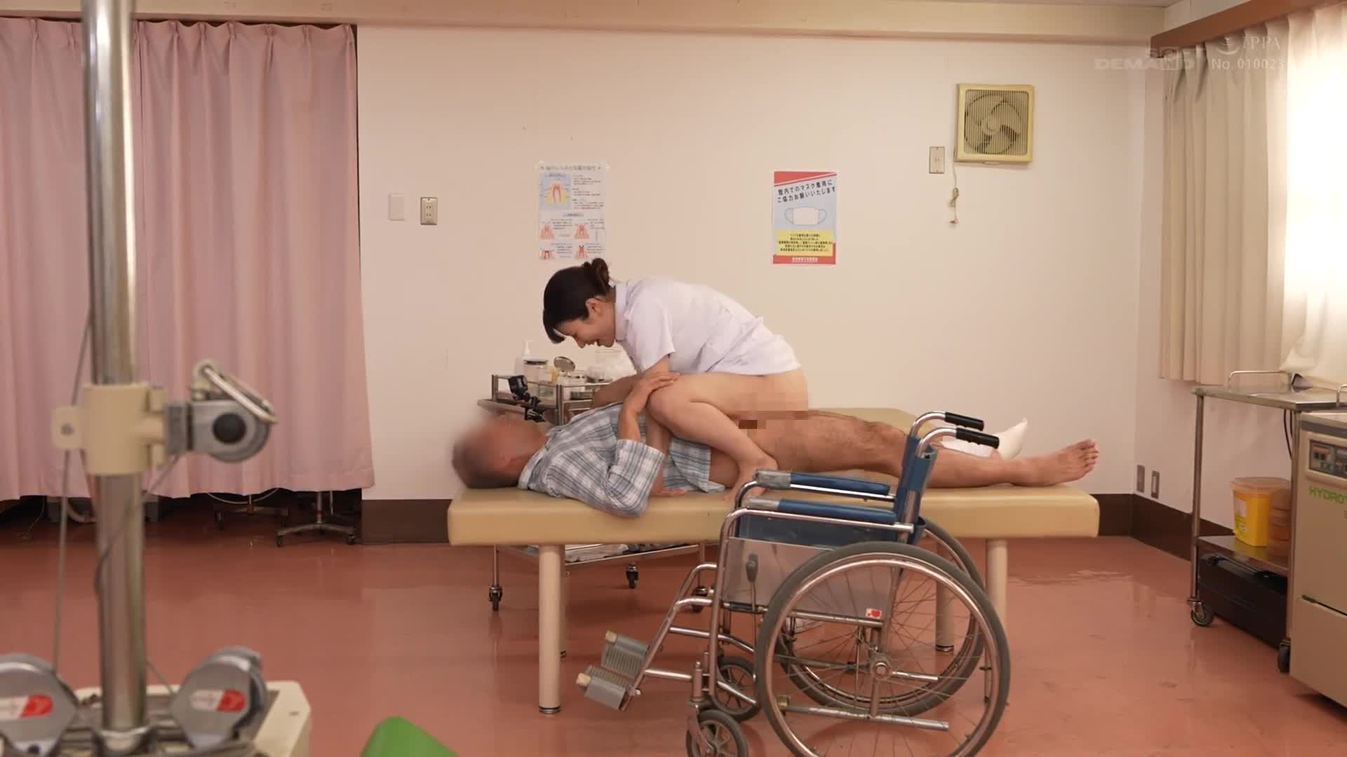 性交綜合大學醫院 全10科的護士進行口交、手淫、性交射精治療。透過100台攝影機展現逼真業務190分。 - AV大平台 - 中文字幕，成人影片，AV，國產，線上看