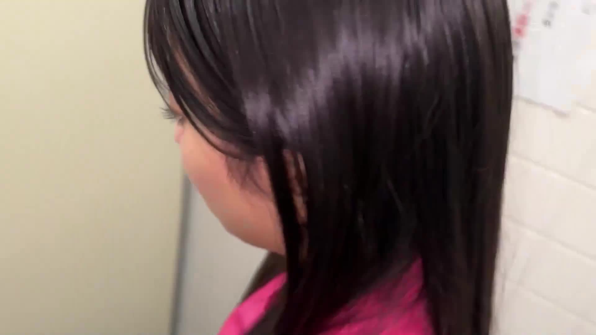 部活動後的青春性愛，笑容滿面地與淫蕩美少女交合並高潮。北岡果林 - AV大平台 - 中文字幕，成人影片，AV，國產，線上看