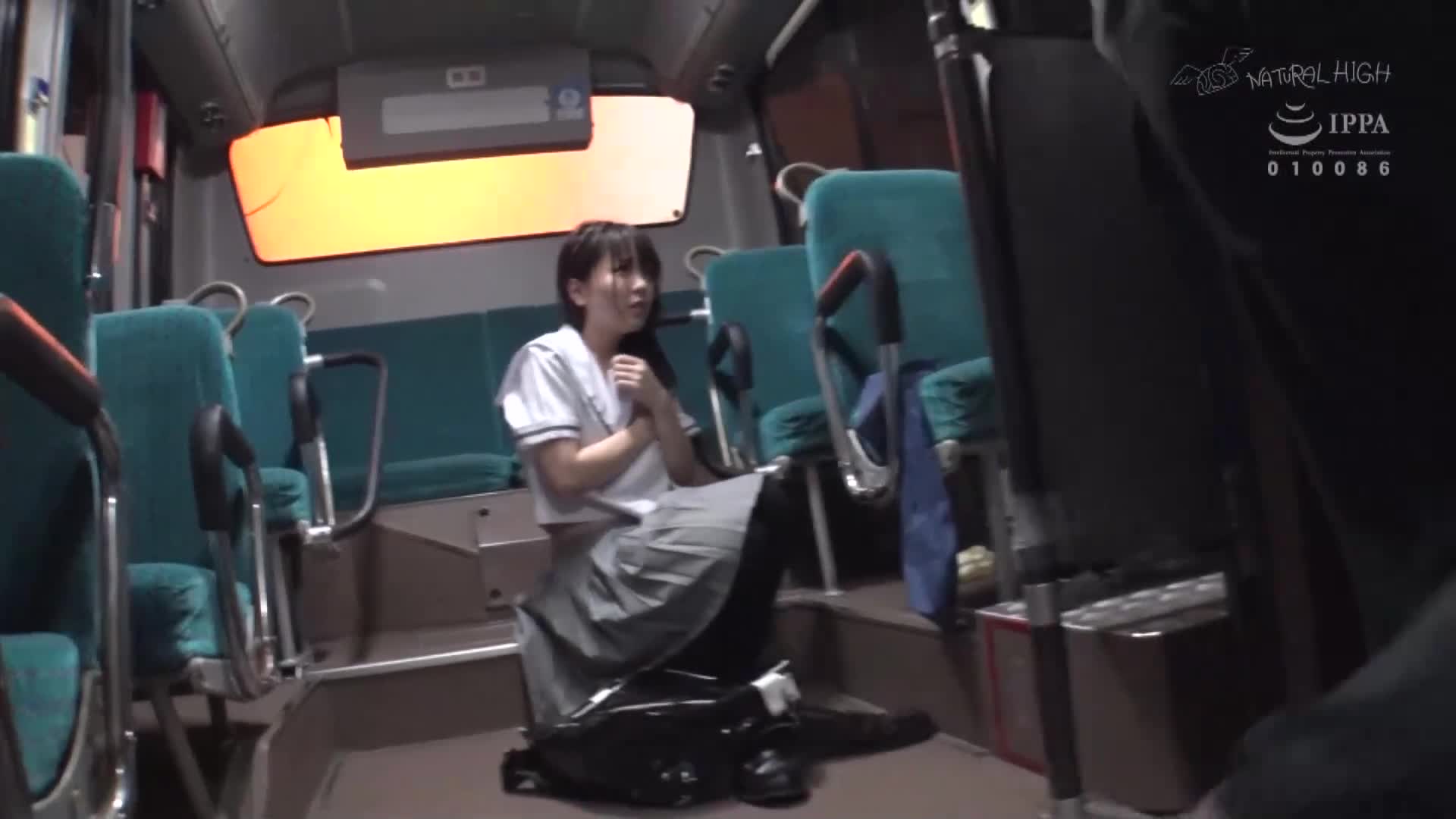 [VIP會員點播]不做愛就下不了車的公車 - AV大平台 - 中文字幕，成人影片，AV，國產，線上看