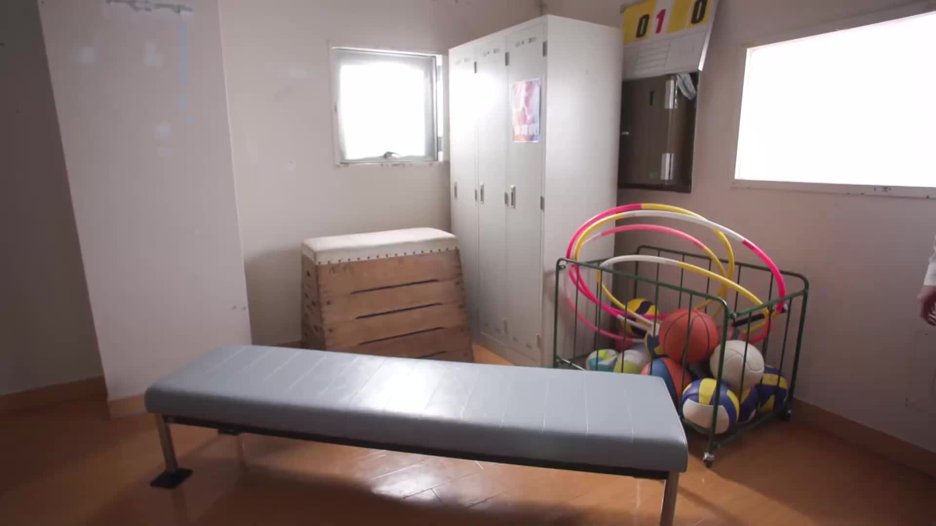 在學校裡隨處都有突然停止的遙控調教，一旦高潮就無法停止...新任教師墜入了無法擺脫的絕頂學生們的內射陷阱。石原希望 - AV大平台 - 中文字幕，成人影片，AV，國產，線上看