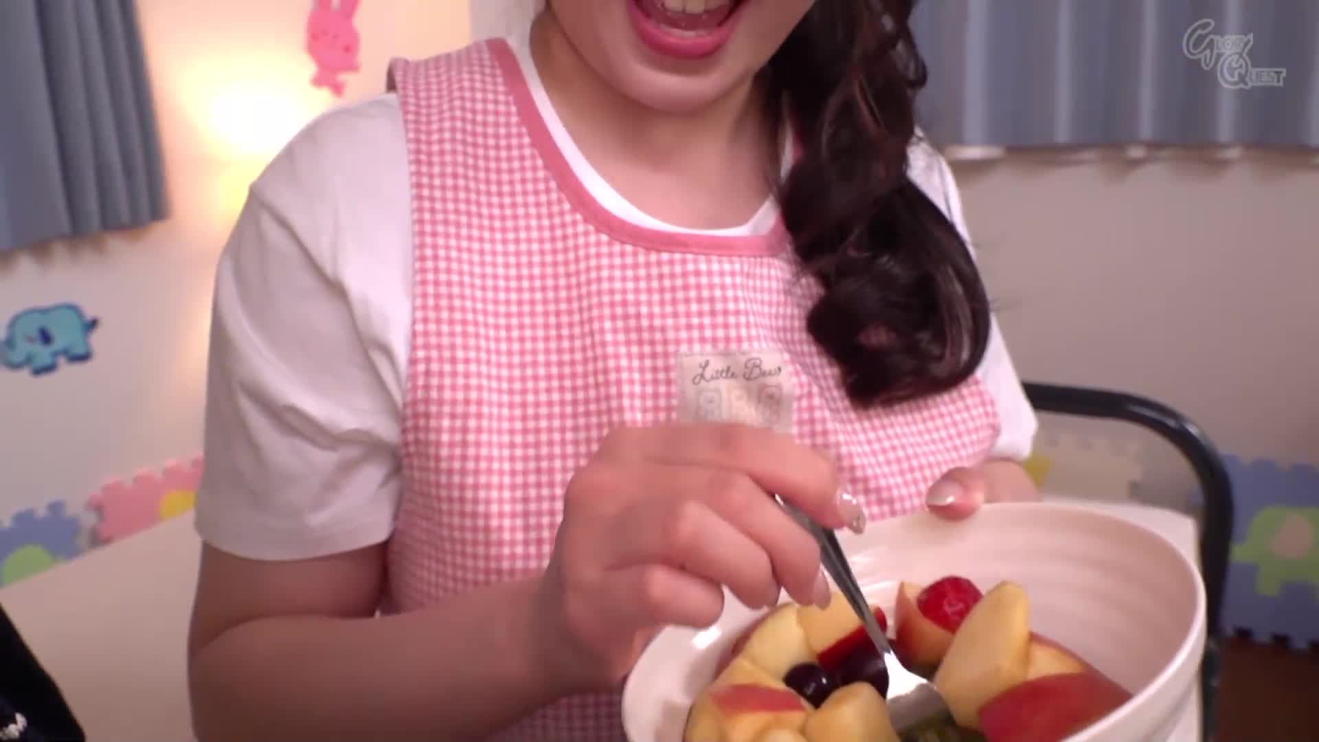 Lots of bubbling! Sweet baby&#039;s dirty talk makes your penis grow bigger! Adult Boob Nursery School Takeda Reika - AV大平台-Chinese Subtitles, Adult Films, AV, China, Online Streaming