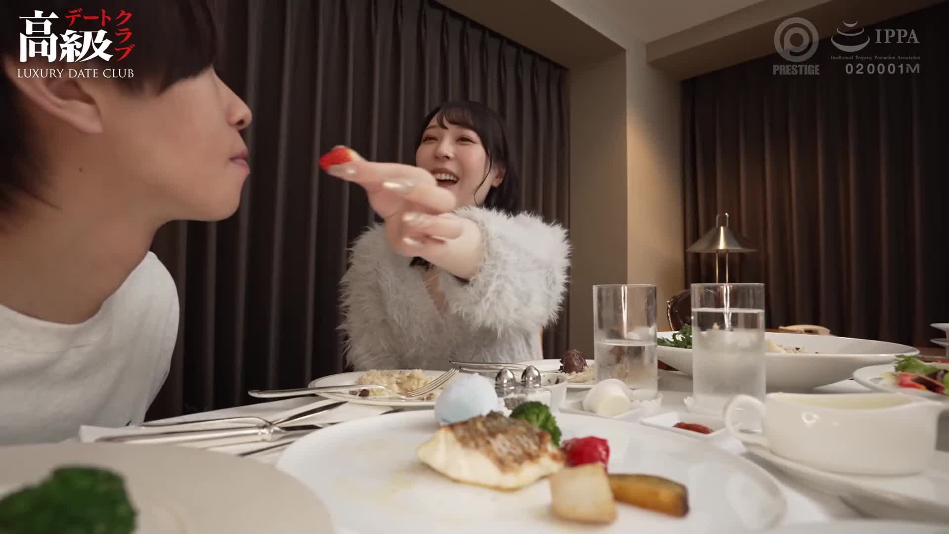 A super-luxury date club where you can spend the morning with Takimoto Shizukuha - AV大平台-Chinese Subtitles, Adult Films, AV, China, Online Streaming