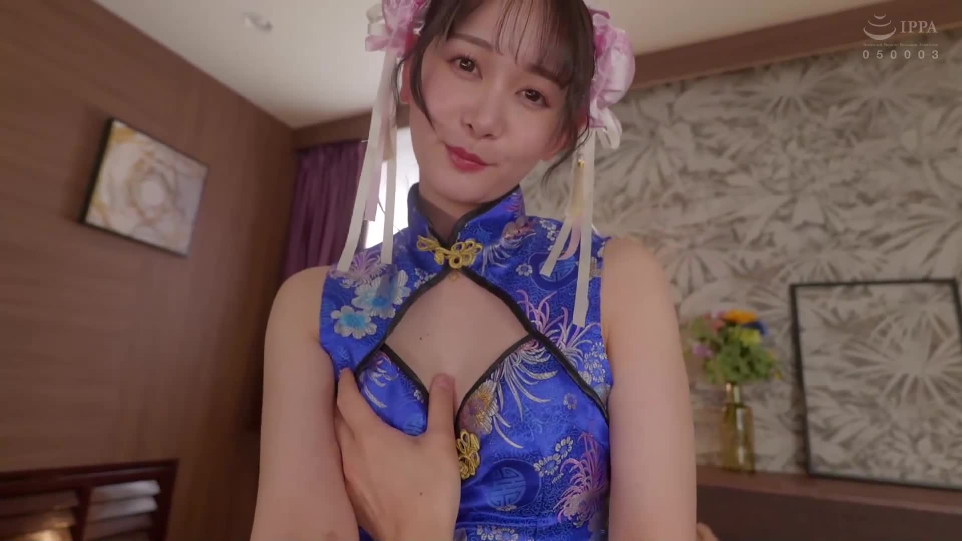 Shizukawa, the ultimate men's beauty salon that will help you ejaculate without letting go of your dick, until you lose your senses. - AV大平台-Chinese Subtitles, Adult Films, AV, China, Online Streaming