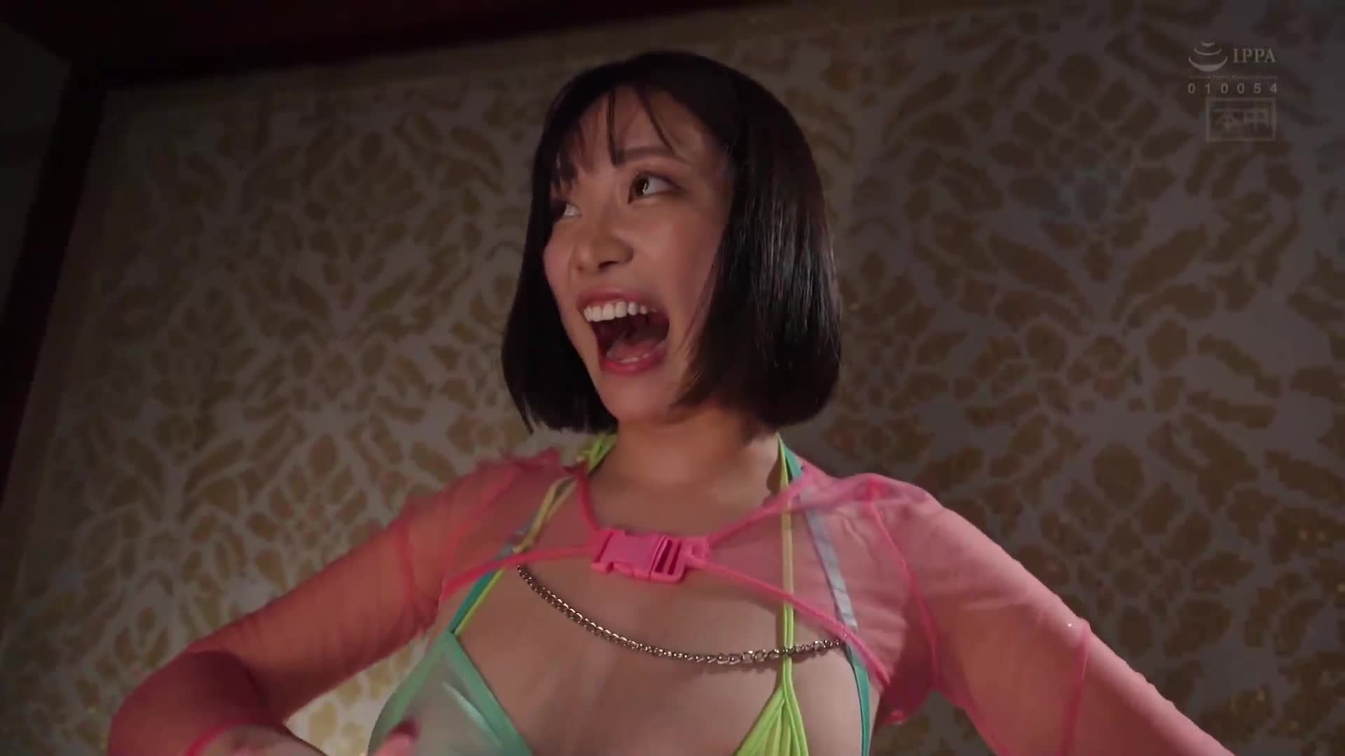 She seduces her at a club and takes her to a closed room and sways her hips with her bling ass and sniffs her! And the creampie won&#039;t stop! ! Mitani Akane - AV大平台-Chinese Subtitles, Adult Films, AV, China, Online Streaming