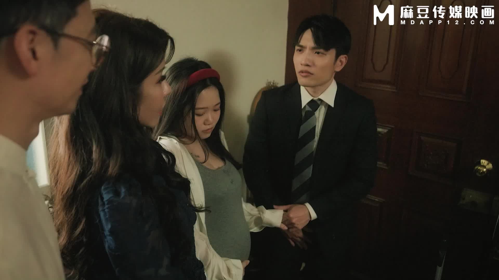 老中医的孕妇回春疗法 媳妇与婆婆再度发情 苏语棠 圆圆 - AV大平台-中文字幕,成人影片,AV,国产,线上看