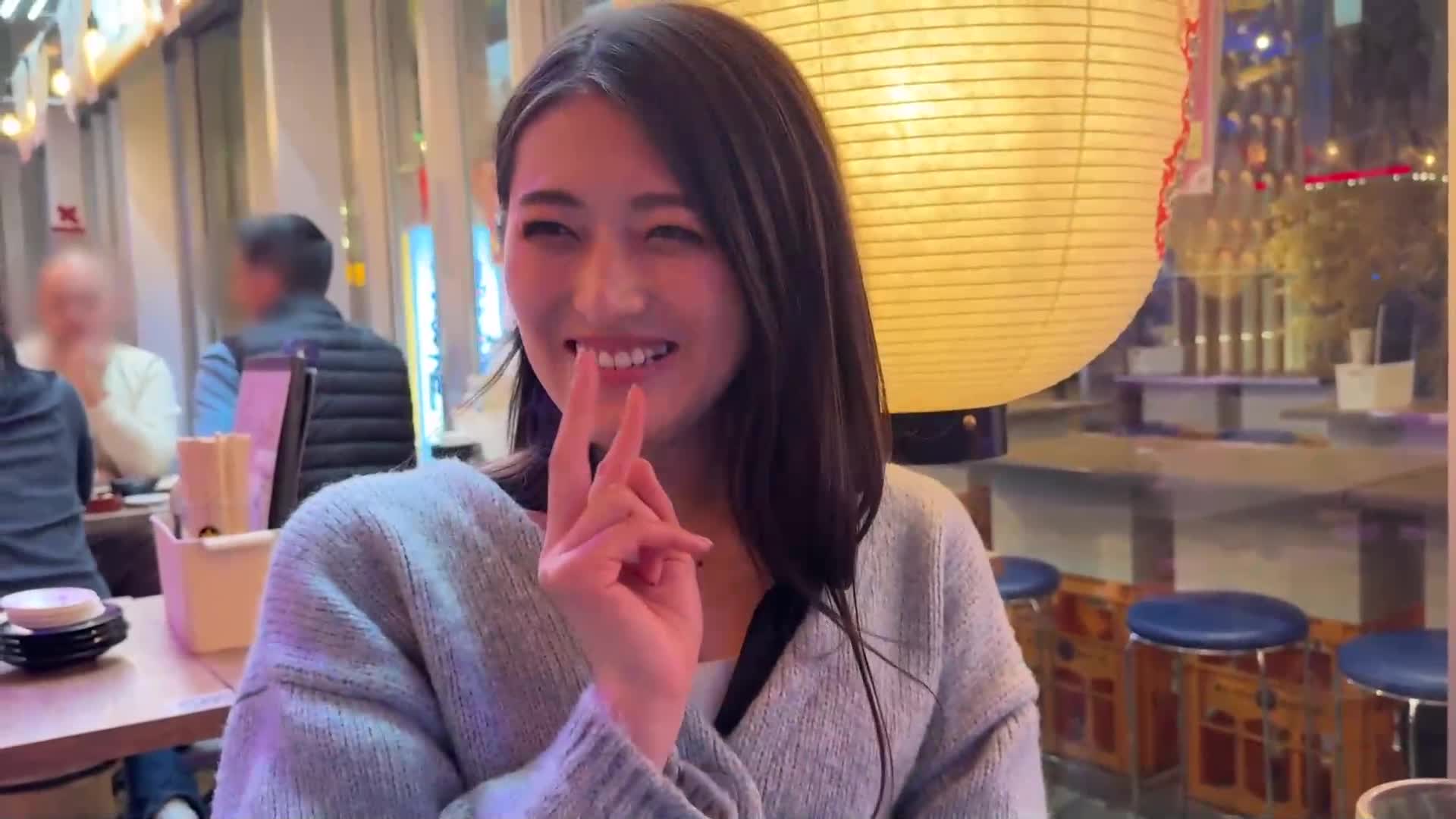 Seriously soft-hearted, first shoot. 2188 Successfully pushed him down at Shinjuku Izakaya! A night of desire release with a beautiful, neat and tidy lady who is weak to push! The tongue-tangled kisses and blowjobs are irresistible! The neat and tidy lady was a lewd lady who wanted a dick! - AV大平台-Chinese Subtitles, Adult Films, AV, China, Online Streaming