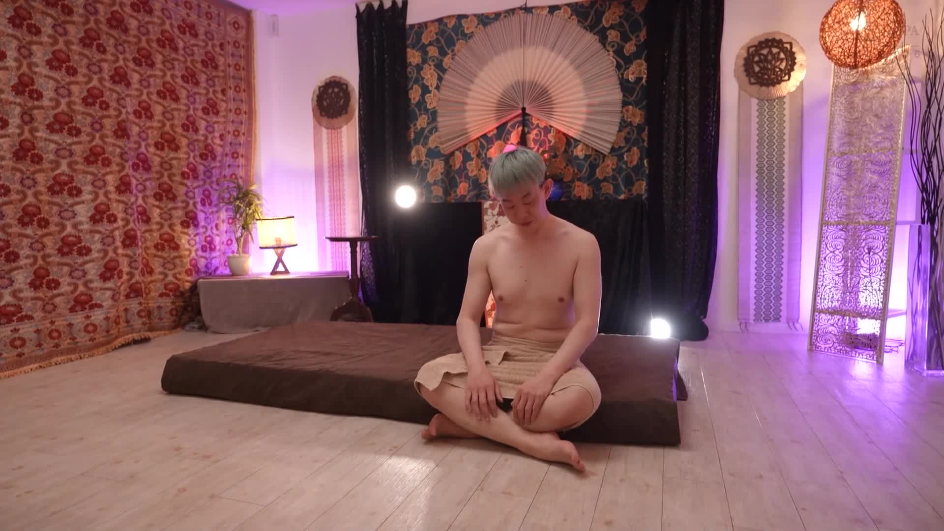 NUKI-天堂 射精無限制按摩 十束流羽 - AV大平台 - 中文字幕，成人影片，AV，國產，線上看