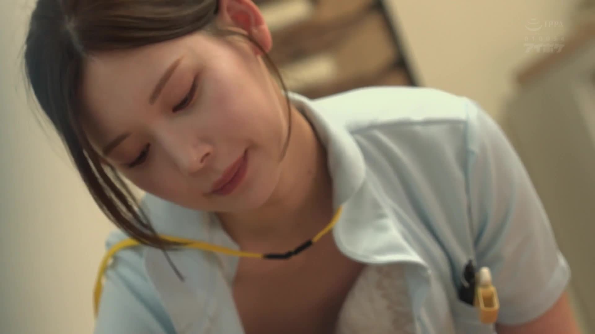 Close-up documentary of abnormal sexual desire treatment centers: Akari-san, an angel in a white coat who accepts all the rampage-dependent dicks that are addicted to ejaculation Akari Tsumugi - AV大平台-Chinese Subtitles, Adult Films, AV, China, Online Streaming