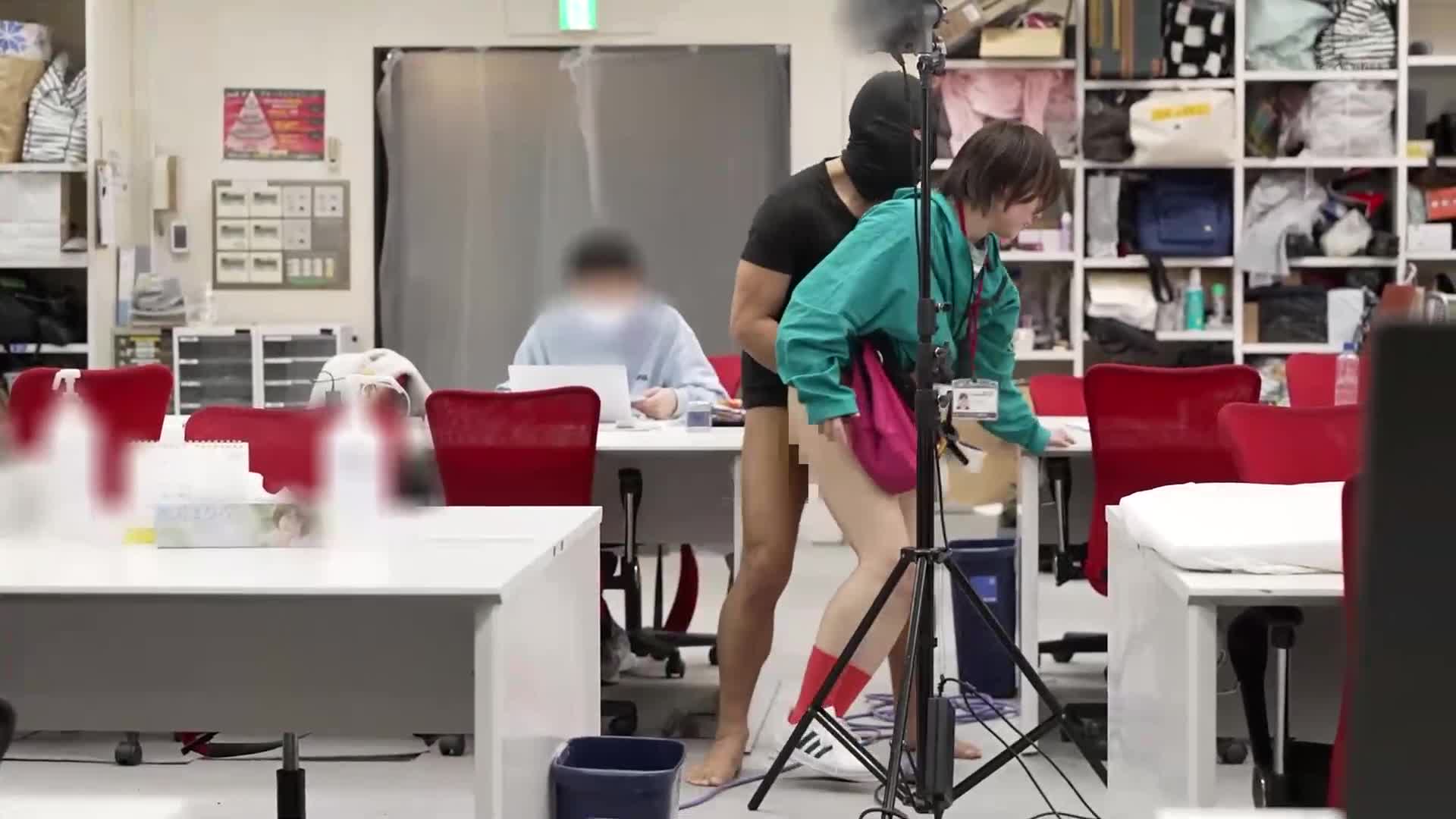 SOD female employee meets &quot;Always sexual intercourse&quot; AD work x sex Double work My dick is constantly being pounded in the company! AD Nitta Yoshimi - AV大平台-Chinese Subtitles, Adult Films, AV, China, Online Streaming