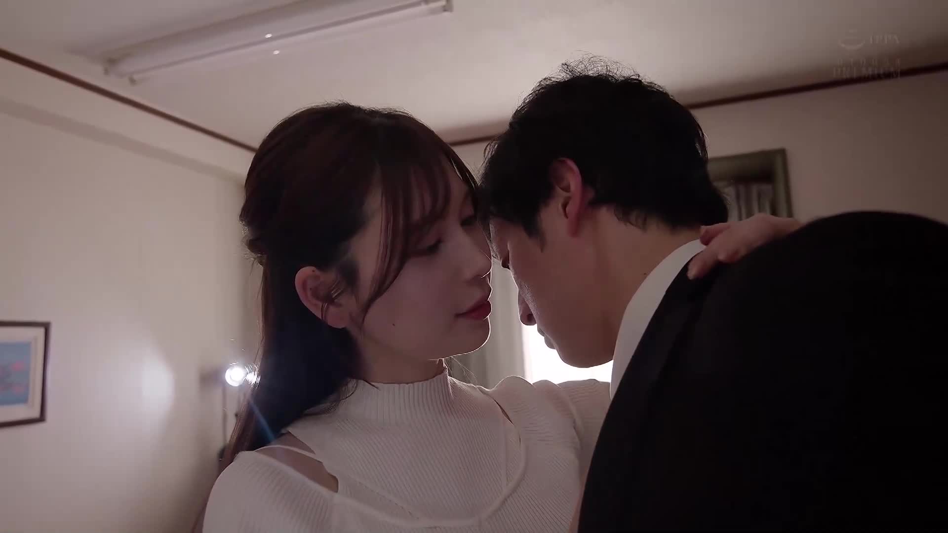 这段过于刺激的不伦生活。性爱、日常生活，全部都让我沉溺在情人的陷阱中，无法自拔…。明里紬 - AV大平台-中文字幕,成人影片,AV,国产,线上看