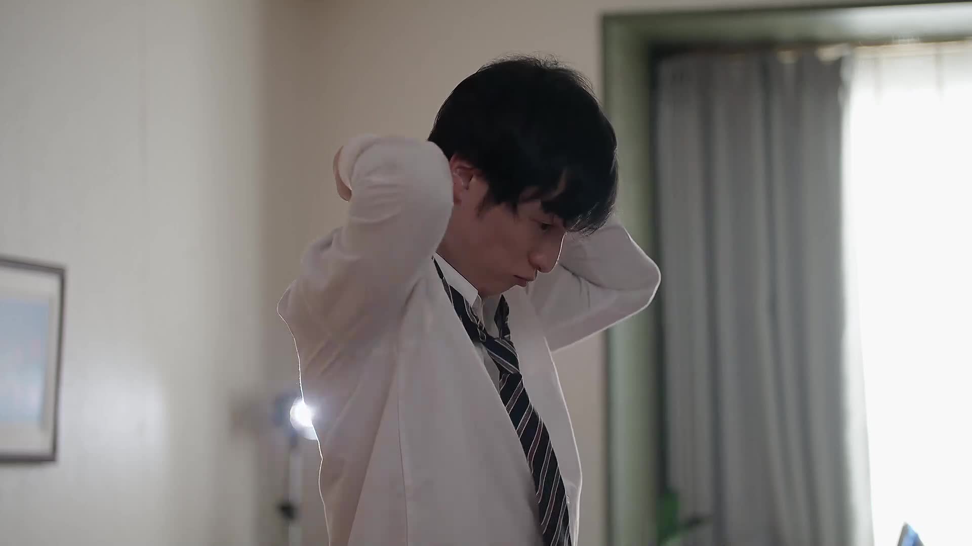 这段过于刺激的不伦生活。性爱、日常生活，全部都让我沉溺在情人的陷阱中，无法自拔…。明里紬 - AV大平台-中文字幕,成人影片,AV,国产,线上看