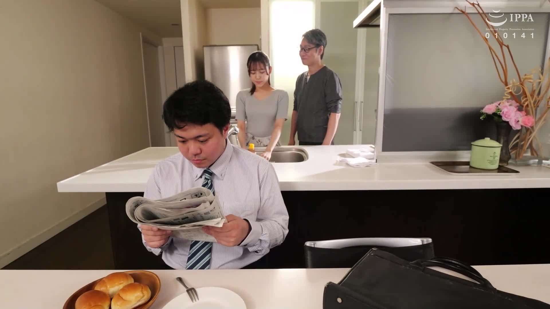 喔，請、請停止吧！（流汗）我洗澡的時候，自己進來浴室是不行的...！小野寺舞 - AV大平台 - 中文字幕，成人影片，AV，國產，線上看