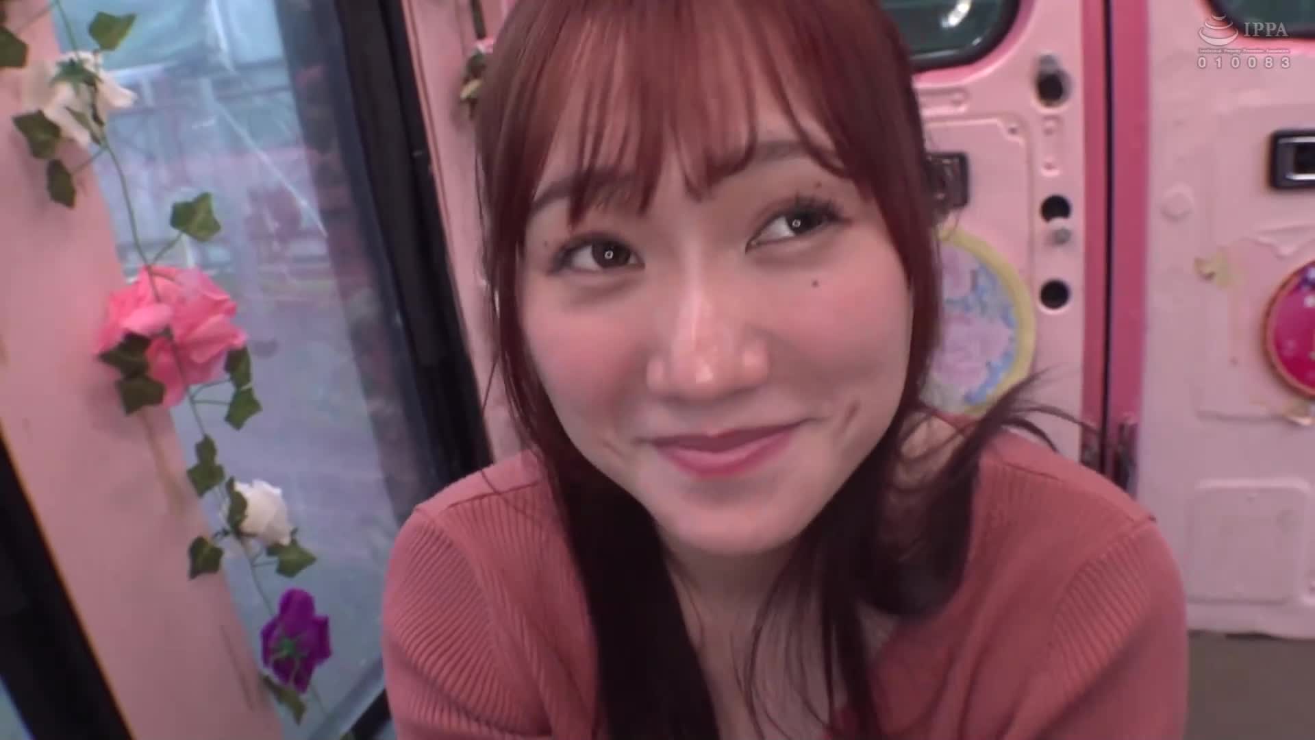 General male and female monitoring AV x Magic Mirror flight collaboration project: NTR on the street in front of my beloved husband! A neat and tidy married woman tries to put on a condom just by mouth! 2 My unfortunate wife, who sucks a big dick without hand, is overflowing with craving juices! She... - AV大平台-Chinese Subtitles, Adult Films, AV, China, Online Streaming