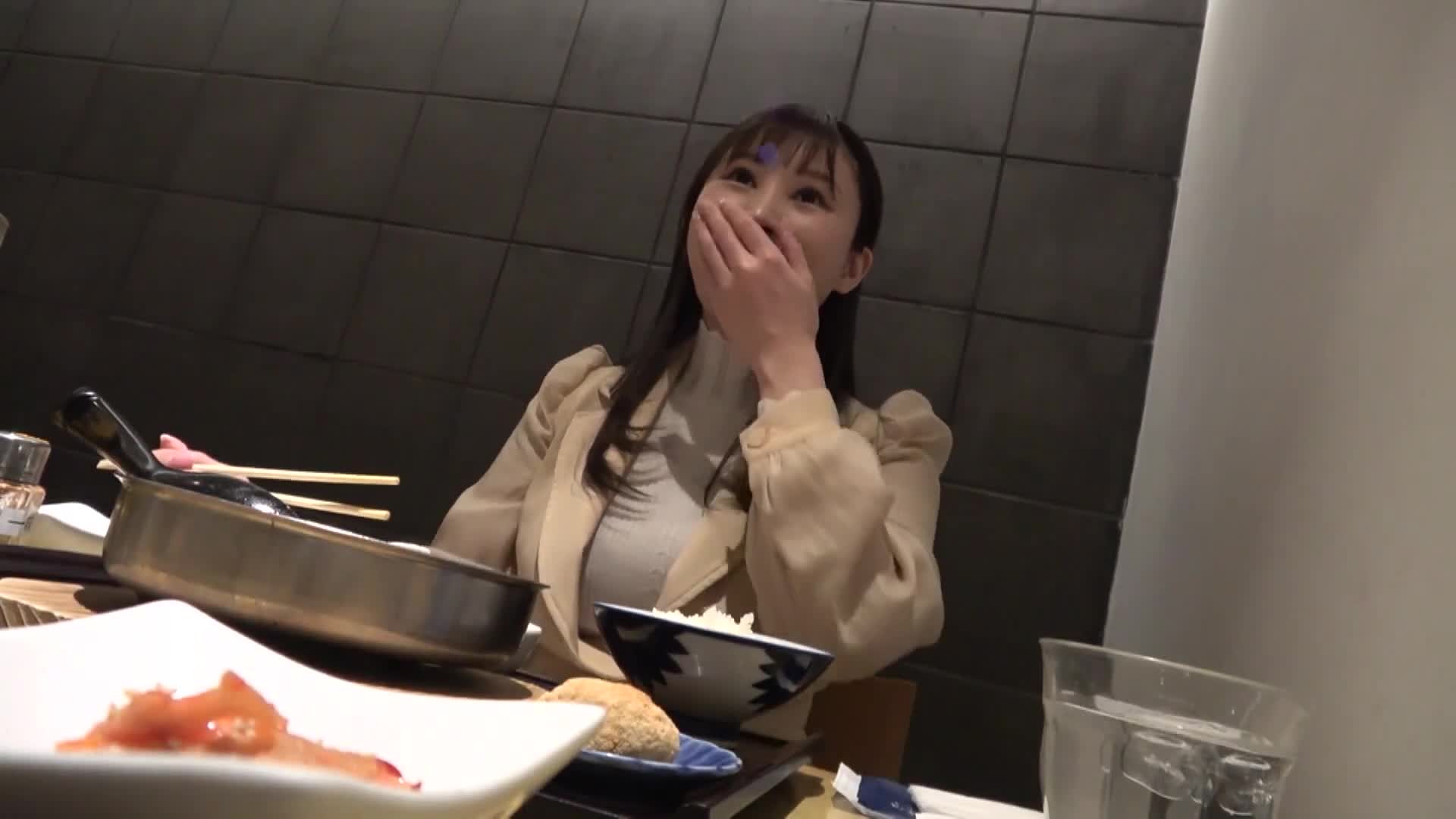 完全私密影片 天然I罩杯淫蕩女極致廣瀬美結與首次獨處過夜 - AV大平台 - 中文字幕，成人影片，AV，國產，線上看