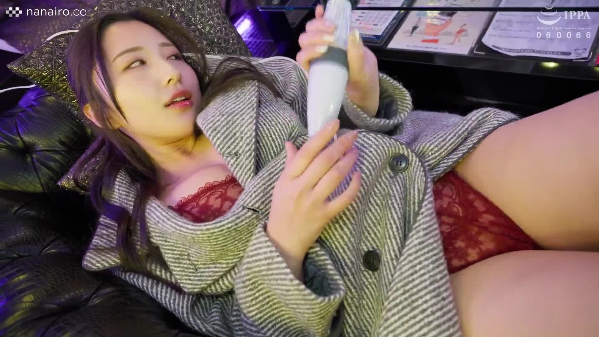 超越炮友、尚未成為情侶。約會是性愛前的小菜。不穿內褲不穿胸罩的約會，刺激性愛。北野未奈。 - AV大平台 - 中文字幕，成人影片，AV，國產，線上看