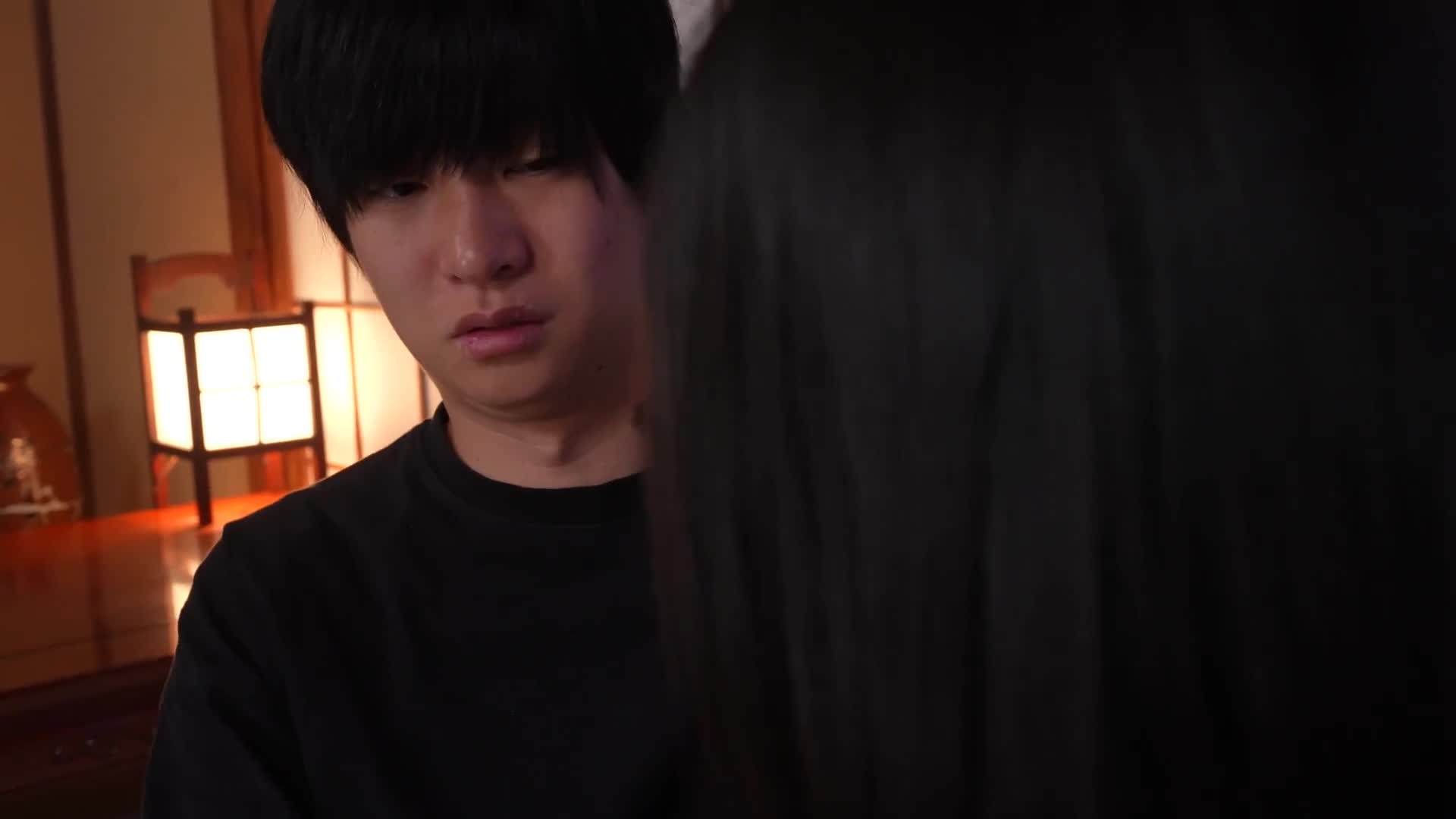 13 total shots: The sister-in-law who was born after my parents&#039; remarriage is a woman who has lost her sister. I was slutty but too sexy, and was pounded inside me by her big-breasted sister who was slutty...Kui Sunao - AV大平台-Chinese Subtitles, Adult Films, AV, China, Online Streaming