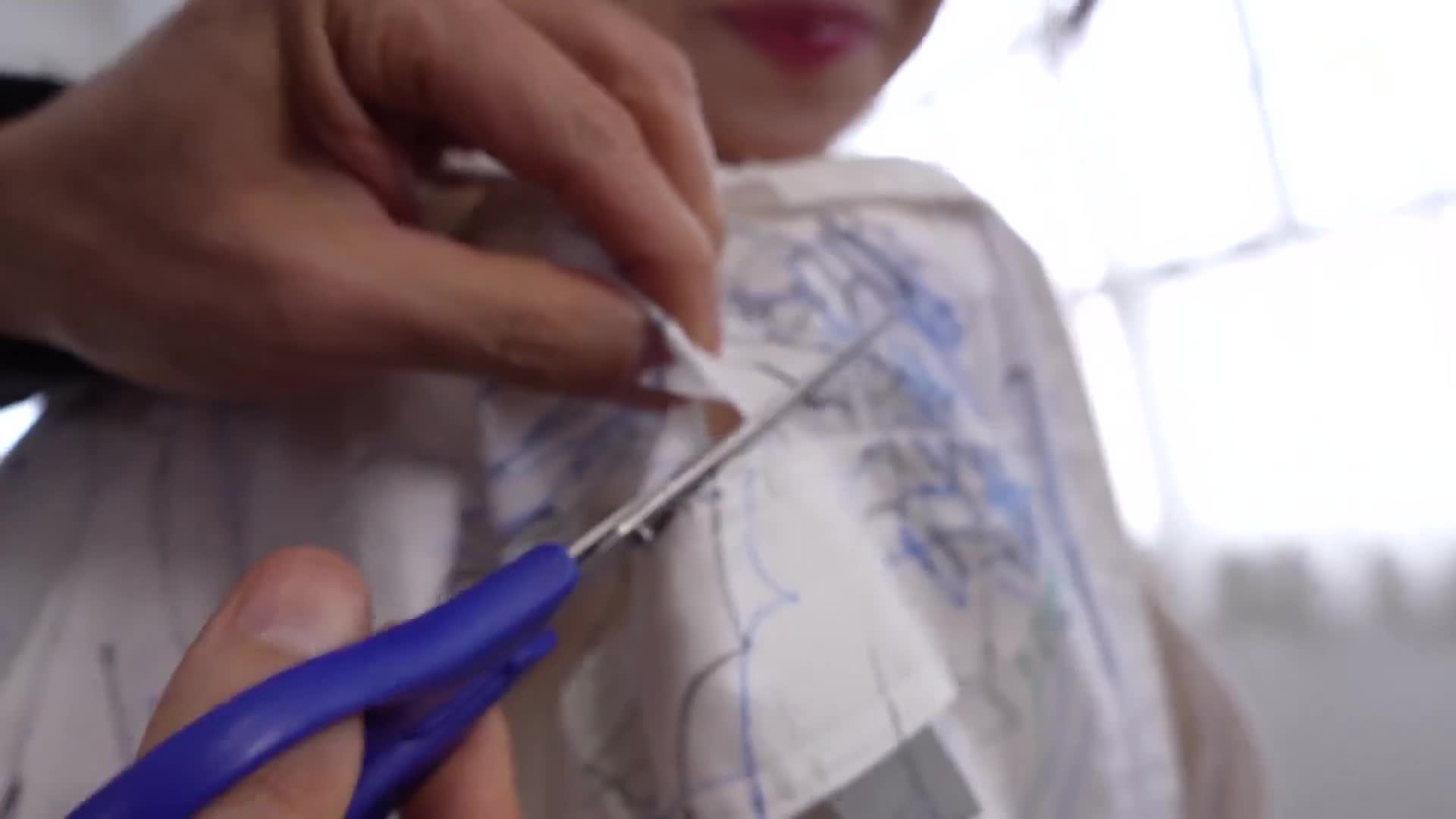 The hidden face of the motorcycle girl (a serious guy) is a pervert who is a bit masochistic, Ogura Kazuha - AV大平台-Chinese Subtitles, Adult Films, AV, China, Online Streaming