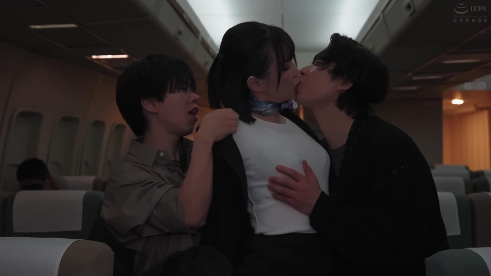 Please dick. First class slutty flight attendant who is best domestic flight dealing with complaints Mitani Akane - AV大平台-Chinese Subtitles, Adult Films, AV, China, Online Streaming