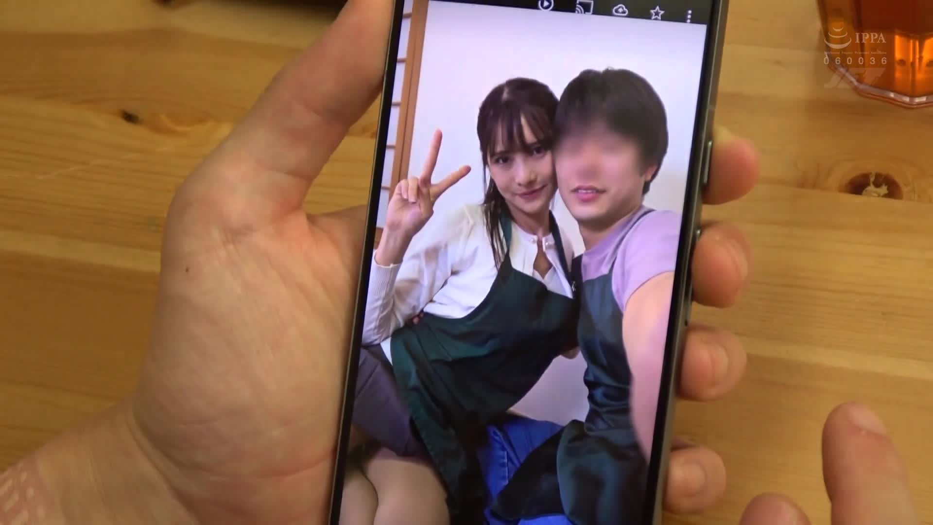 My wife (30) has been seduced by a part-time worker (20) at my part-time job... → I&#039;m so frustrated, please release the AV as is. (NKKD-356) - AV大平台-Chinese Subtitles, Adult Films, AV, China, Online Streaming