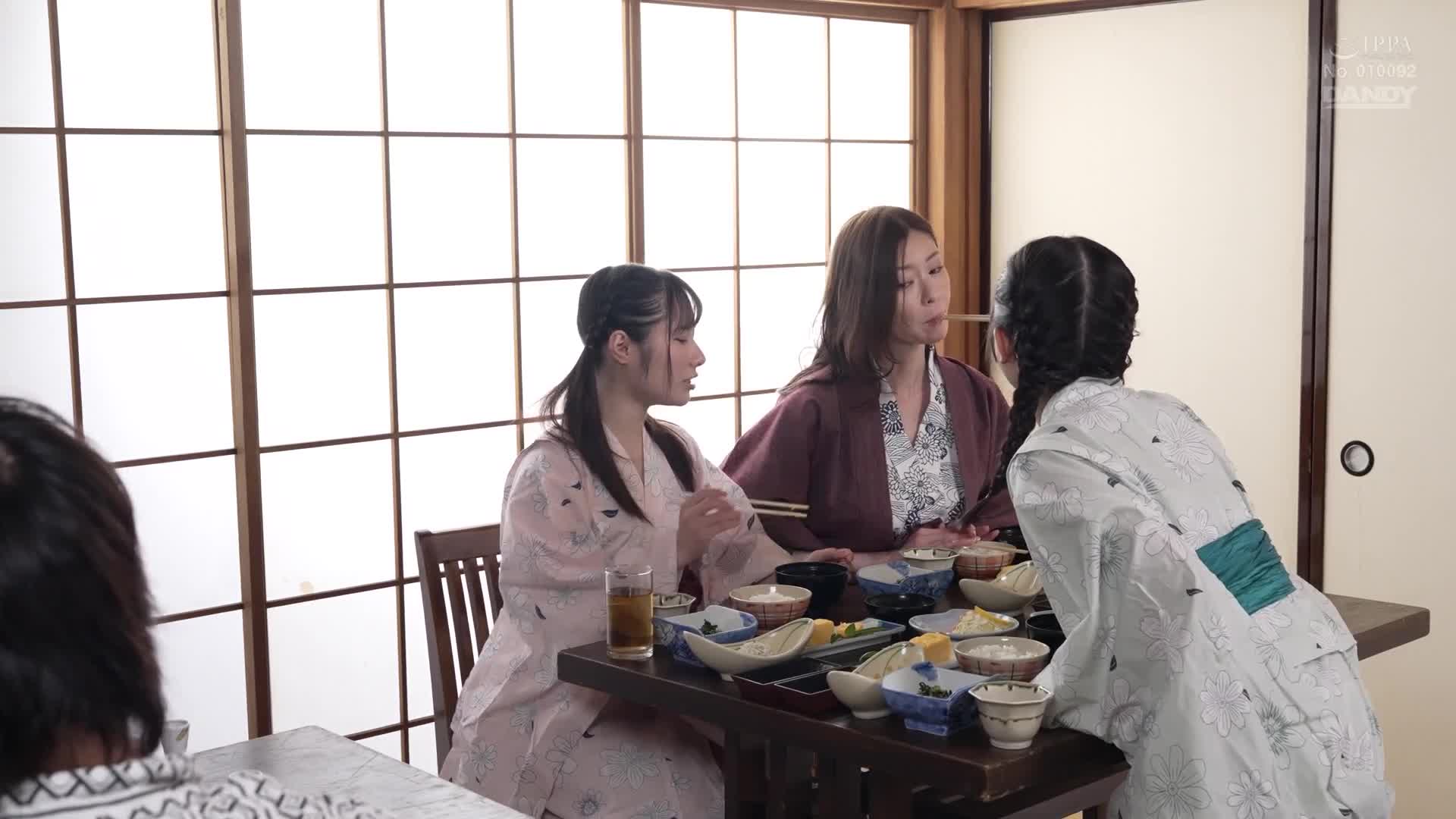 溫泉旅行中被兩個侄女玩弄成玩具的我 VOL.2 - AV大平台 - 中文字幕，成人影片，AV，國產，線上看