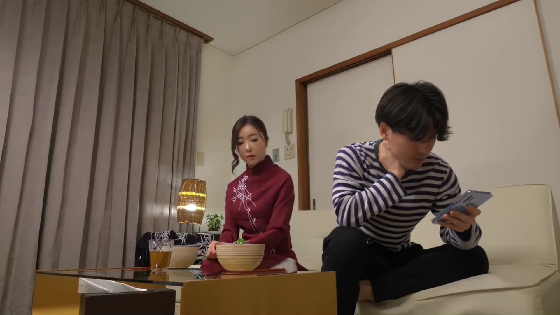 [VIP On Demand]Nakano Nanao is a 40-year-old mother who gives me an erection drug and gets a slut with her big breasts and is proud of her. - AV大平台-Chinese Subtitles, Adult Films, AV, China, Online Streaming