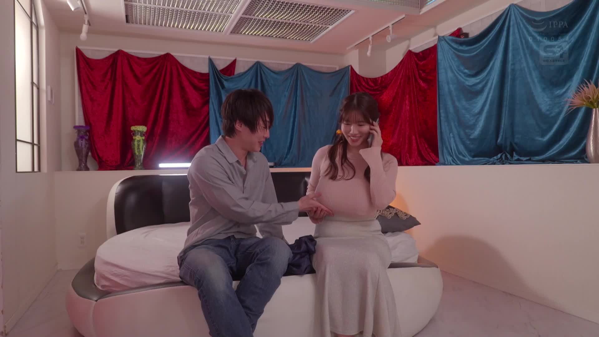 A healing goddess gives you a sweet and sensual service with her L cup breasts, Kimura Aiko - AV大平台-Chinese Subtitles, Adult Films, AV, China, Online Streaming