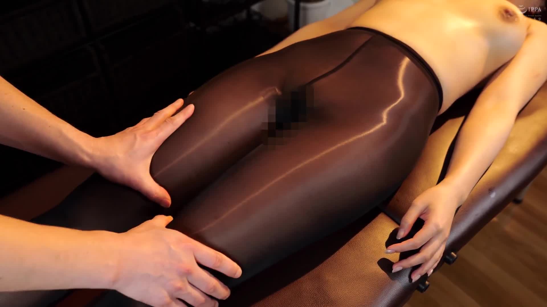 油膩褲襪迷戀：油亮光澤的褲襪美學 望月風華 - AV大平台 - 中文字幕，成人影片，AV，國產，線上看