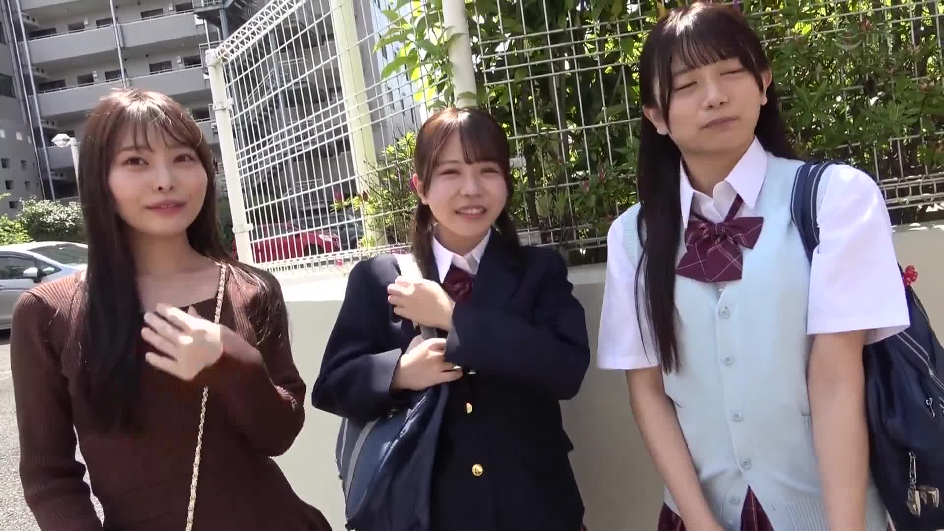 想看阴茎的素人女孩们 这个传说中的CFNM企划又回来了！ ？一起享受女孩们对阴茎的可爱与性感反应 - AV大平台-中文字幕,成人影片,AV,国产,线上看