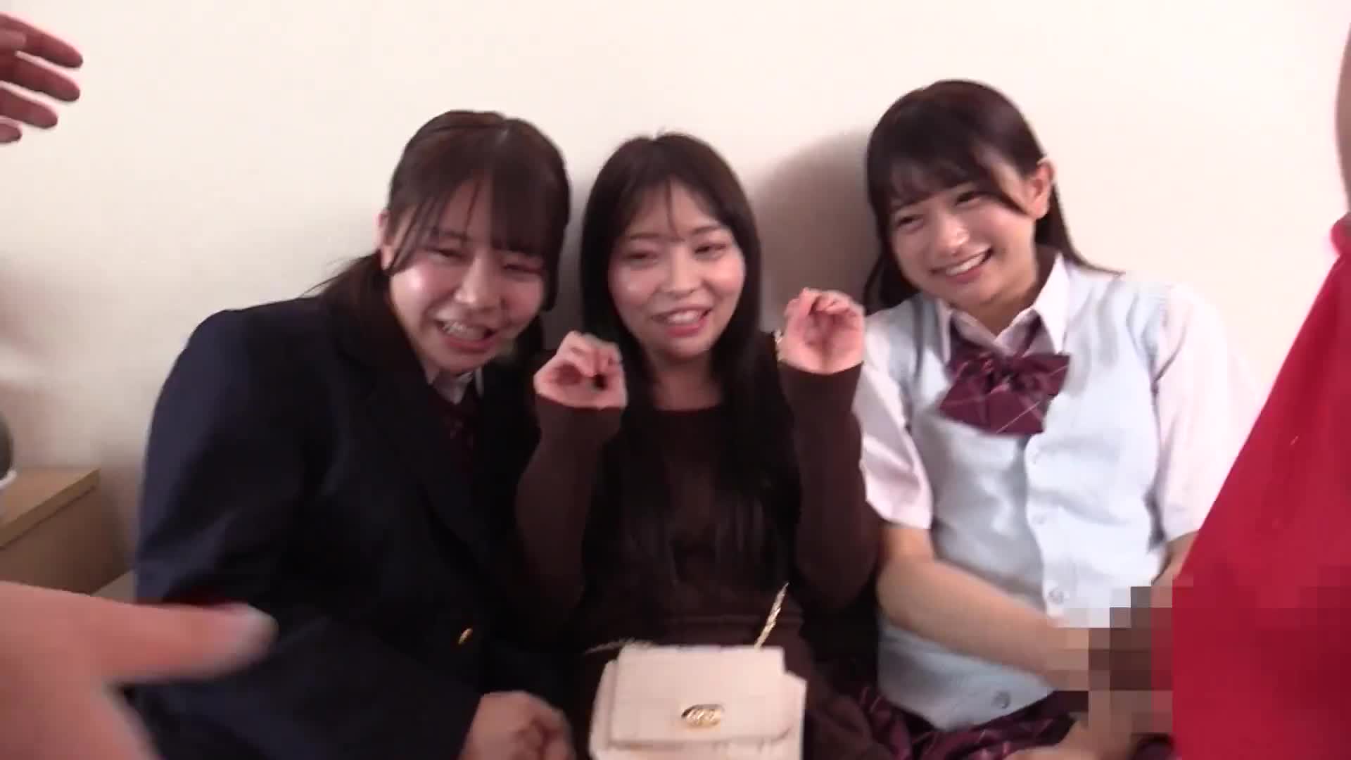 想看阴茎的素人女孩们 这个传说中的CFNM企划又回来了！ ？一起享受女孩们对阴茎的可爱与性感反应 - AV大平台-中文字幕,成人影片,AV,国产,线上看