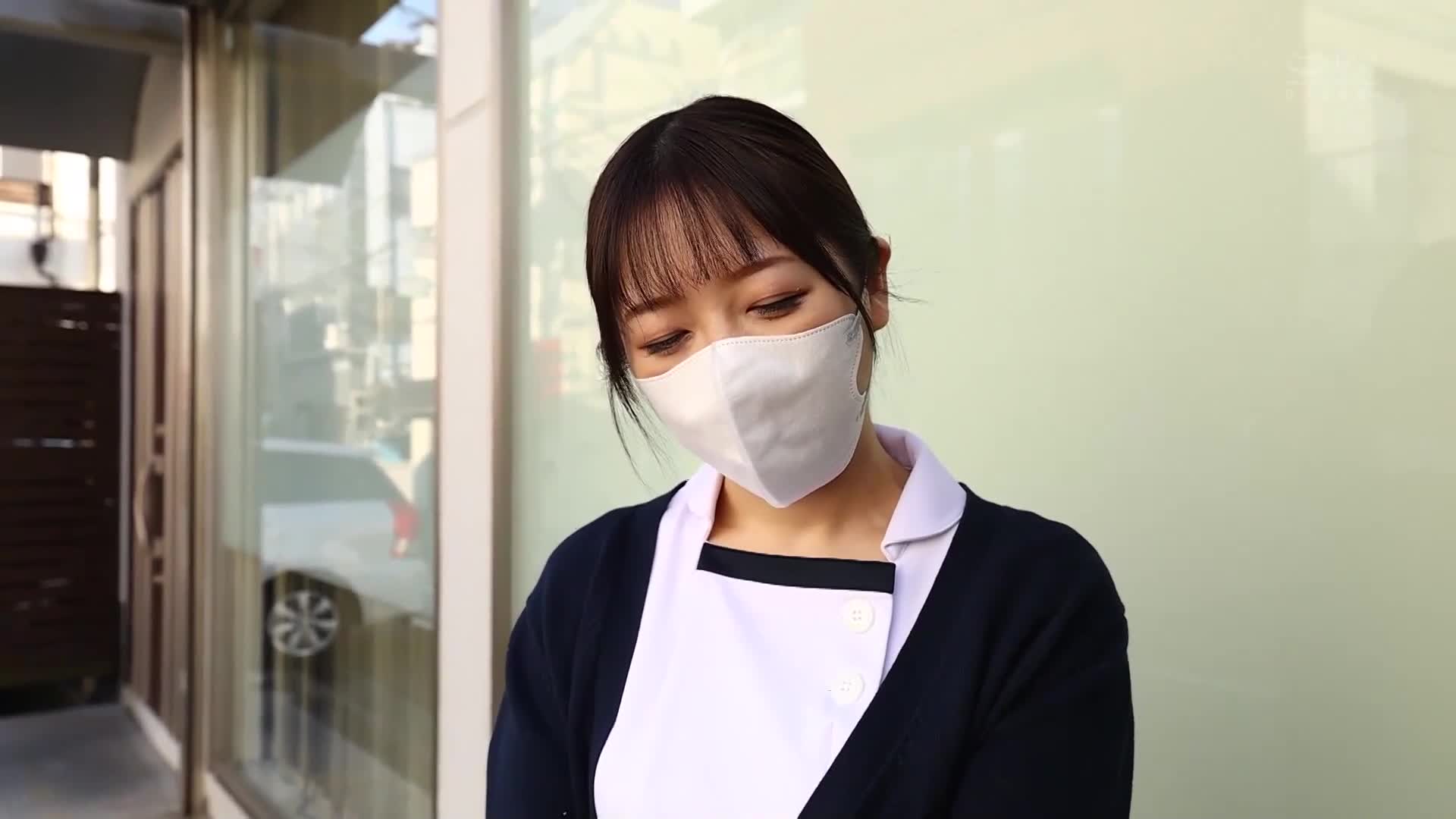 想要与戴口罩的牙科助手发生关系。贴身白衣下隐藏著丰满爆乳G罩杯。在男友面前...肆意地怀孕中出FUCK！Ruri女士。 - AV大平台-中文字幕,成人影片,AV,国产,线上看