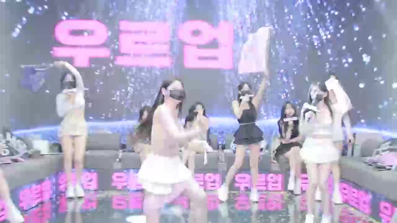 BJ脫衣舞女團裸舞剪輯純享版 -3 - AV大平台 - 中文字幕，成人影片，AV，國產，線上看