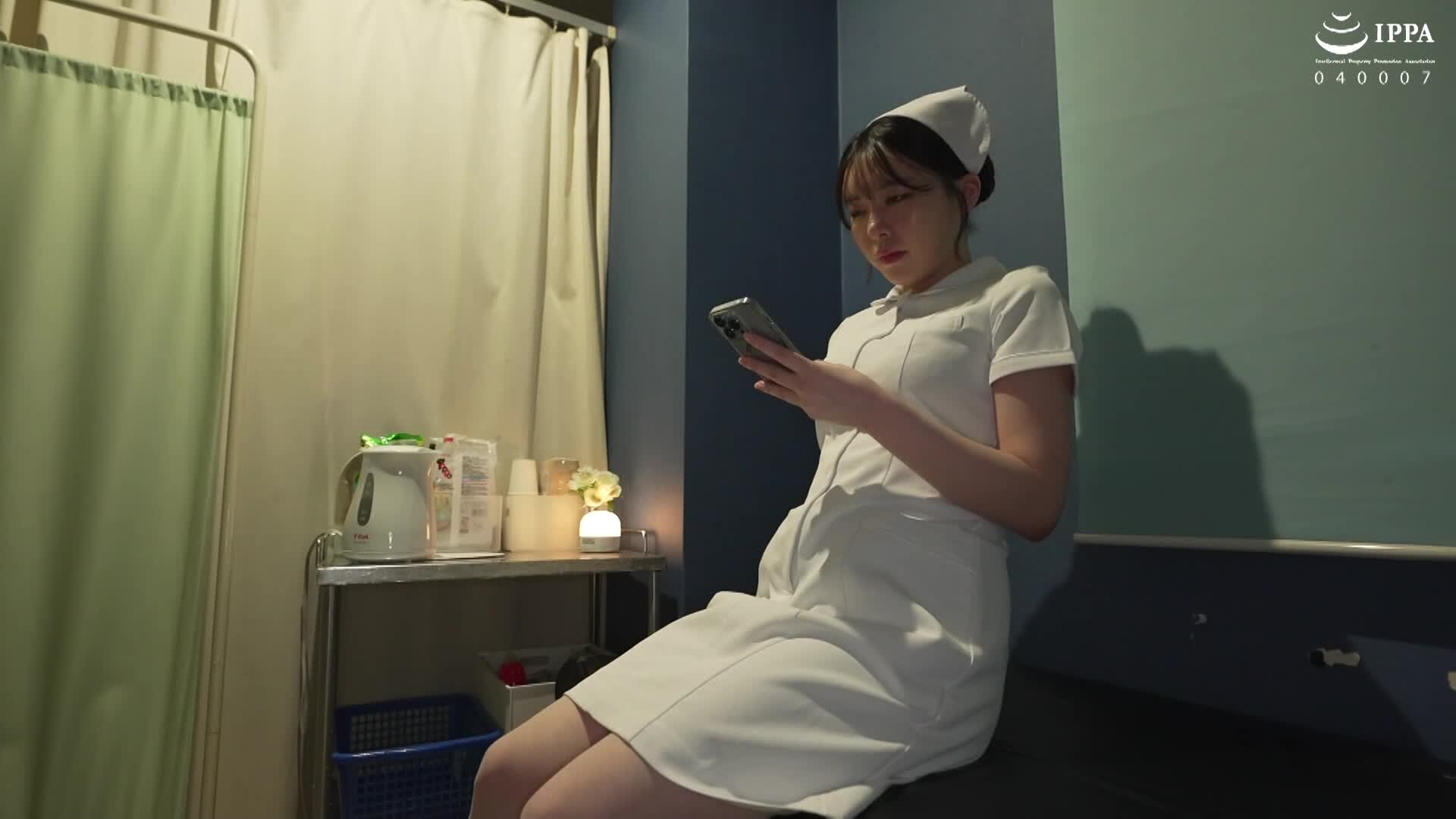 The new nurse, who is too weak to push, is extremely dedicated! Absurd sexual harassment and creampie and skewered sex...A service nurse like the Virgin who can do anything♪ Kuroshima Rei - AV大平台-Chinese Subtitles, Adult Films, AV, China, Online Streaming