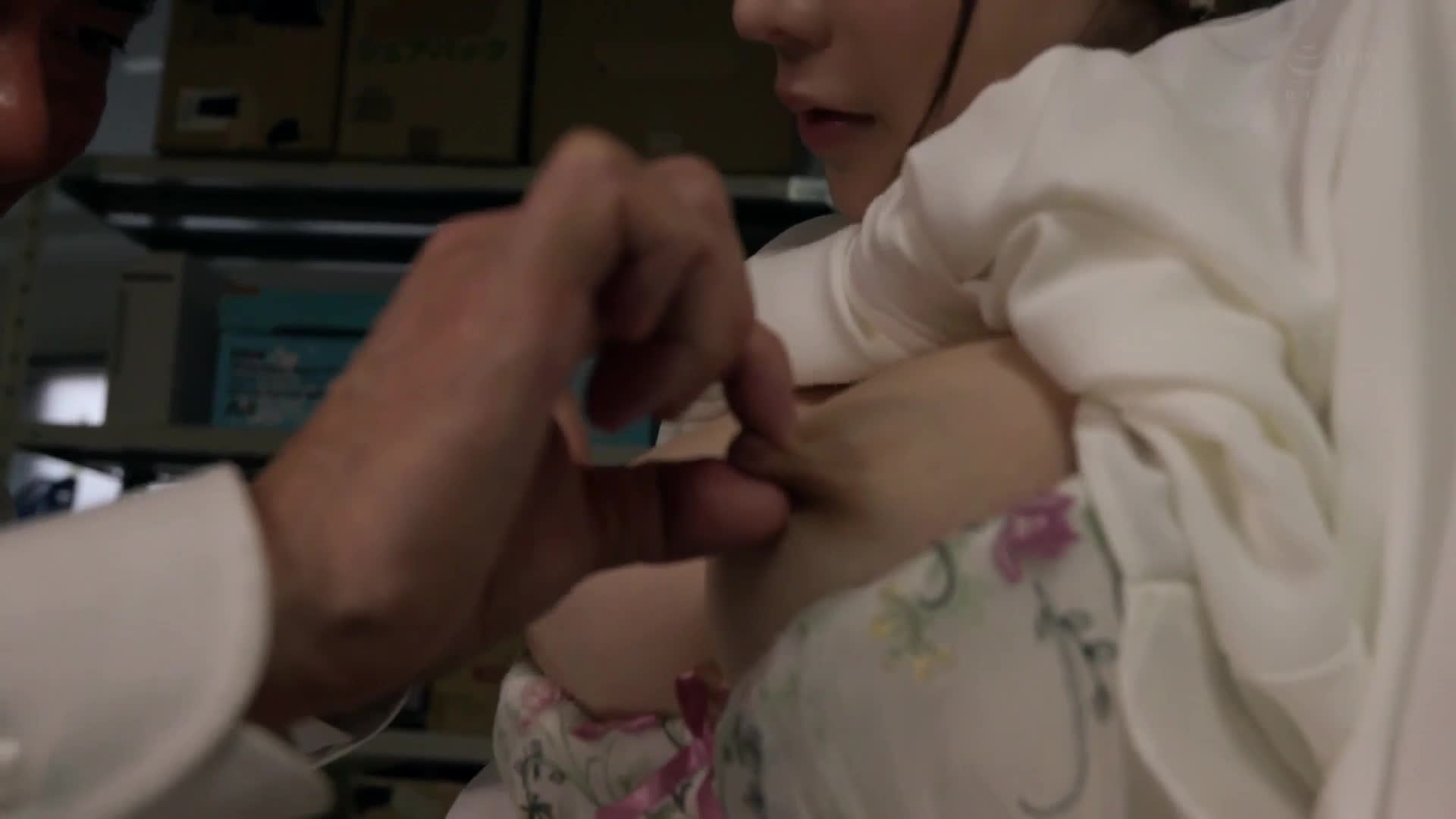 [VIP會員點播] 人妻愛人秘書的撒嬌淫語奴隸 海老咲碧 - AV大平台 - 中文字幕，成人影片，AV，國產，線上看