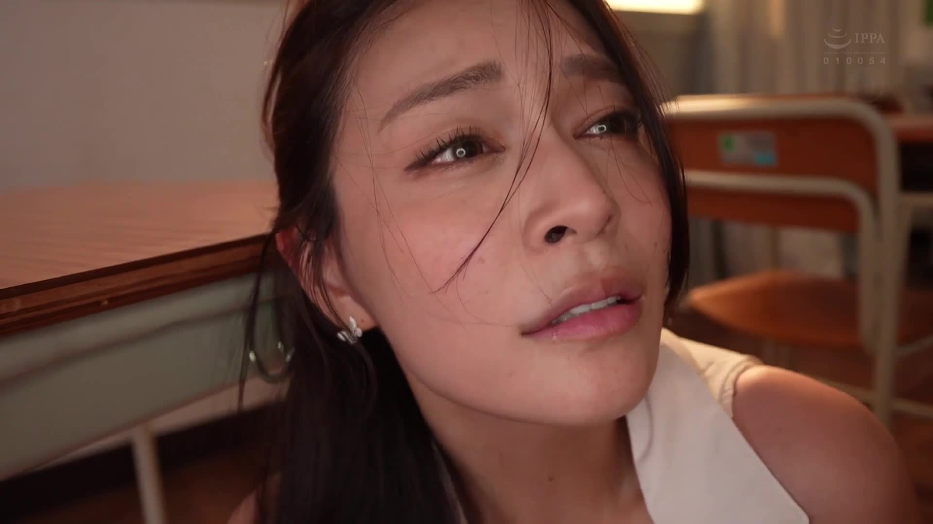 女教師NTR 不良學生將最愛的妻子搶走了。橘瑪麗 - AV大平台 - 中文字幕，成人影片，AV，國產，線上看