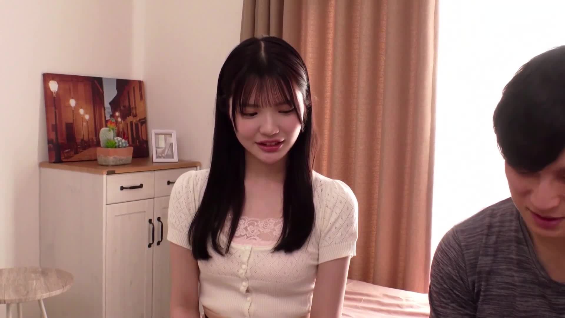 在流動中，妻子與一位完全沒有意識到的異性發生了「隨波逐流的性行為」…原本只是一次的打算，但那根巨大的快感讓她無法忘懷…。佐藤愛瑠 - AV大平台 - 中文字幕，成人影片，AV，國產，線上看