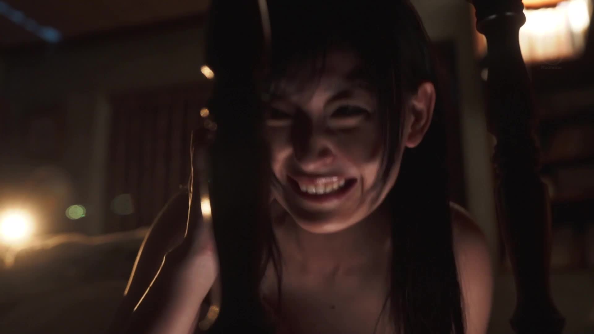 For the first time in a while, my air conditioner broke and I couldn't control the temperature. I lost my mind due to the extreme temperature difference and became an erect monster again. If I were to talk about the future, my mother-in-law inhaled the aphrodisiac aroma from the fan and became a Gan... - AV大平台-Chinese Subtitles, Adult Films, AV, China, Online Streaming