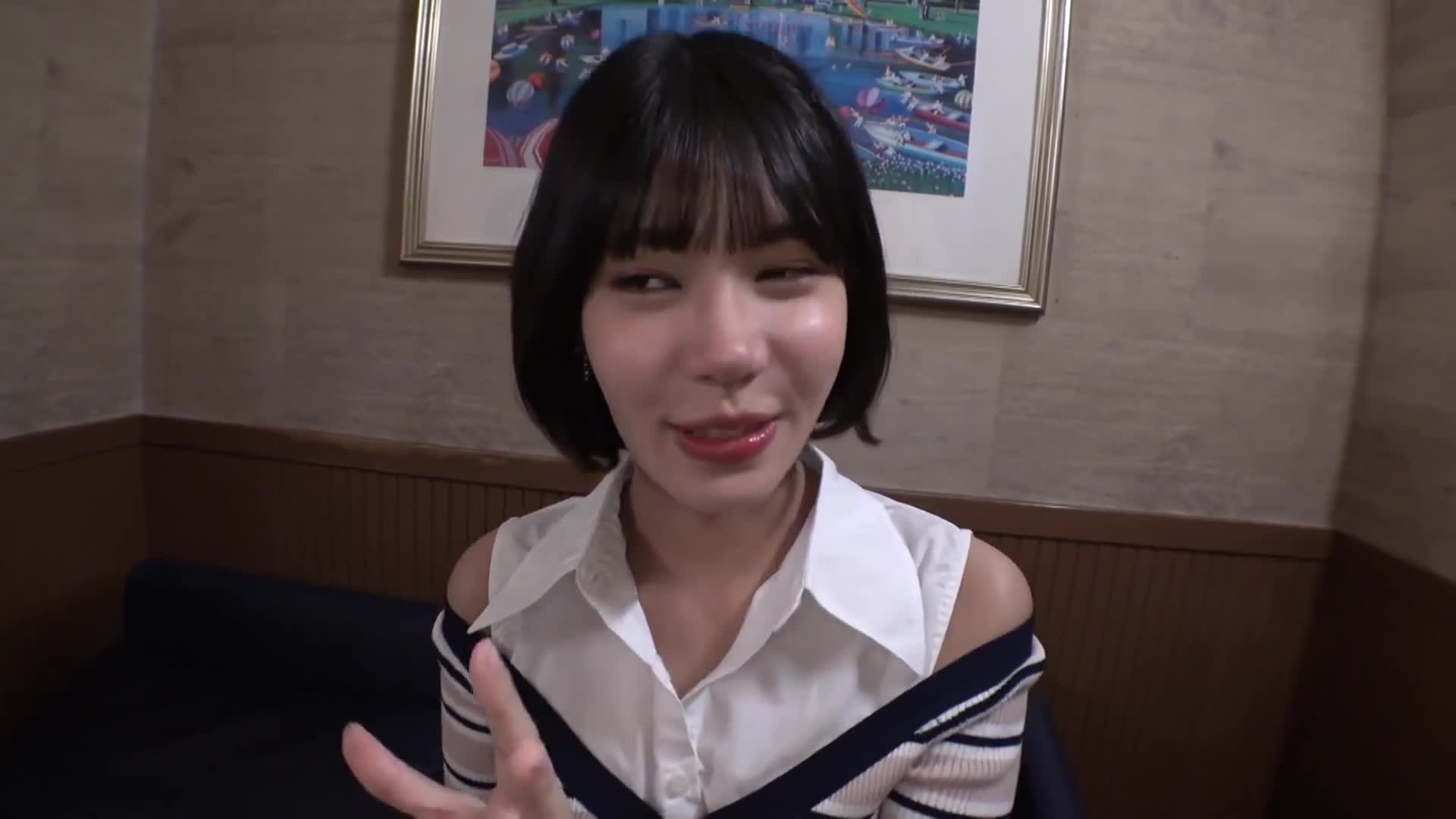 聽到人妻這個詞立即勃起？儘管已經結婚，卻大膽的不忠於丈夫？愛上他人的陽具，淫蕩的人妻太過奔放記 【初次拍攝】在網上報名AV拍攝 → AV體驗拍攝 2444 - AV大平台 - 中文字幕，成人影片，AV，國產，線上看